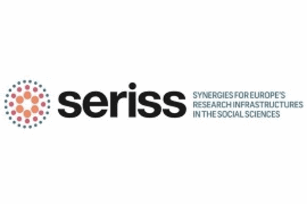 Logo for SERISS