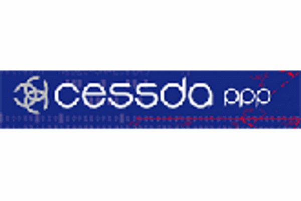 Logo for CESSDA ppp