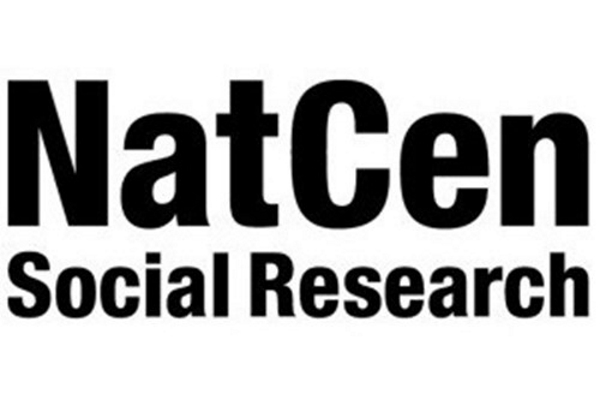 Logo for NatCen Social Research